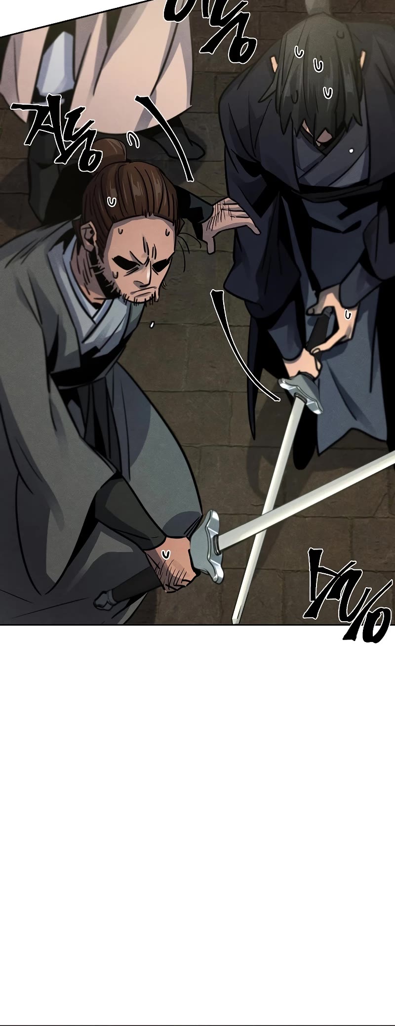 The Return of the Crazy Demon Chapter 64 page 67 - Chapter 64