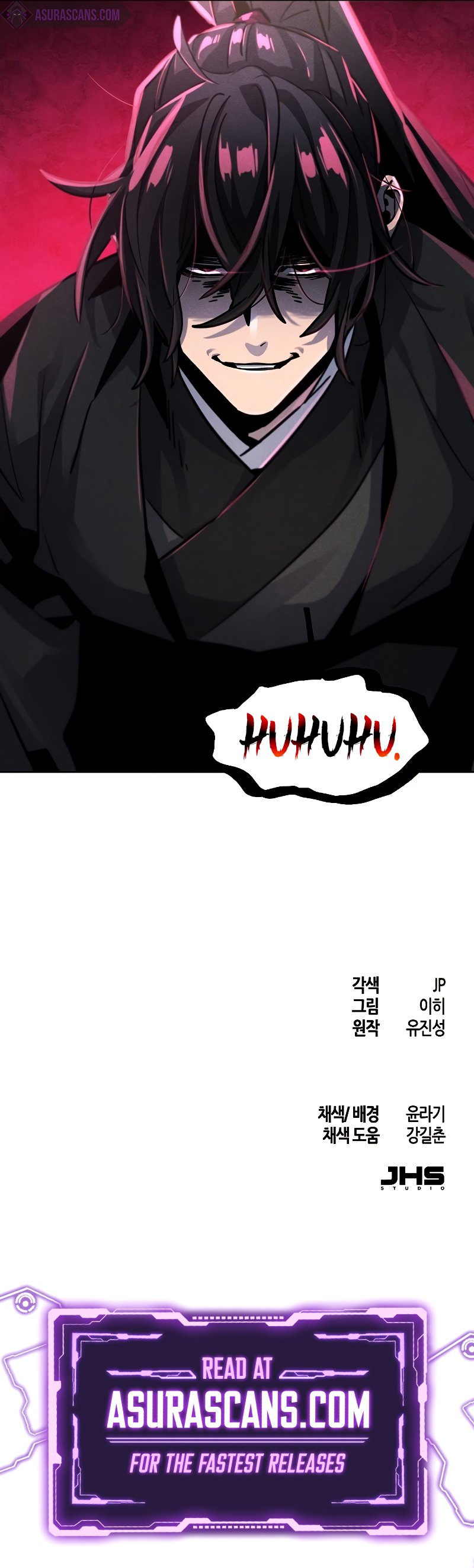 The Return of the Crazy Demon Chapter 64 page 68 - Chapter 64