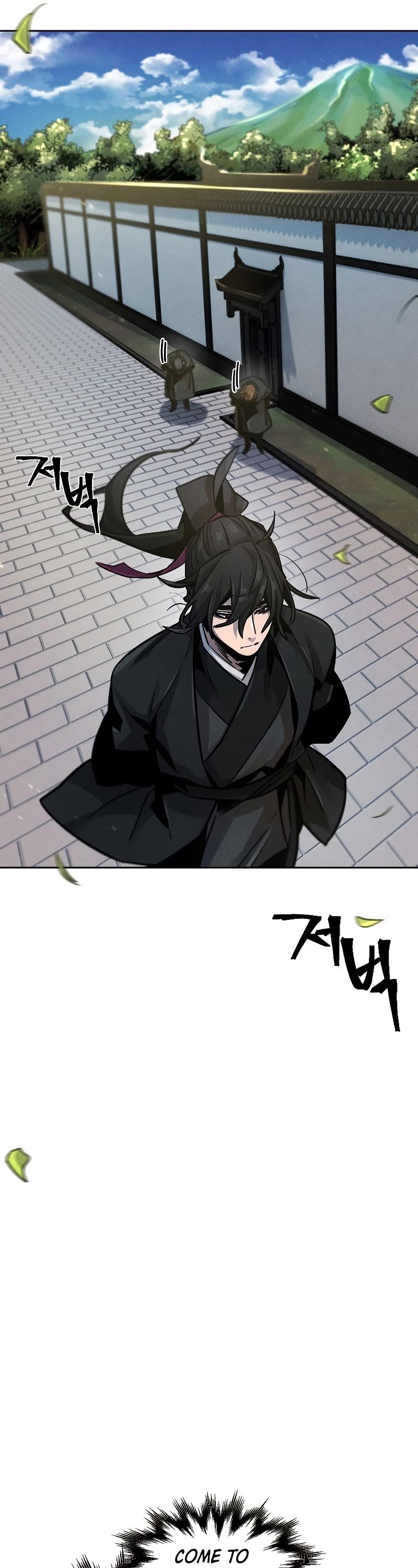 The Return of the Crazy Demon Chapter 64 page 7 - Chapter 64