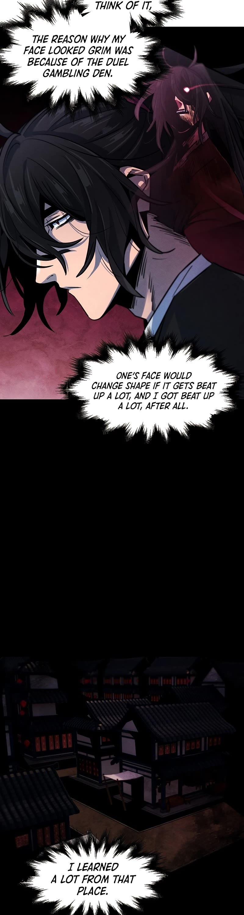 The Return of the Crazy Demon Chapter 64 page 8 - Chapter 64