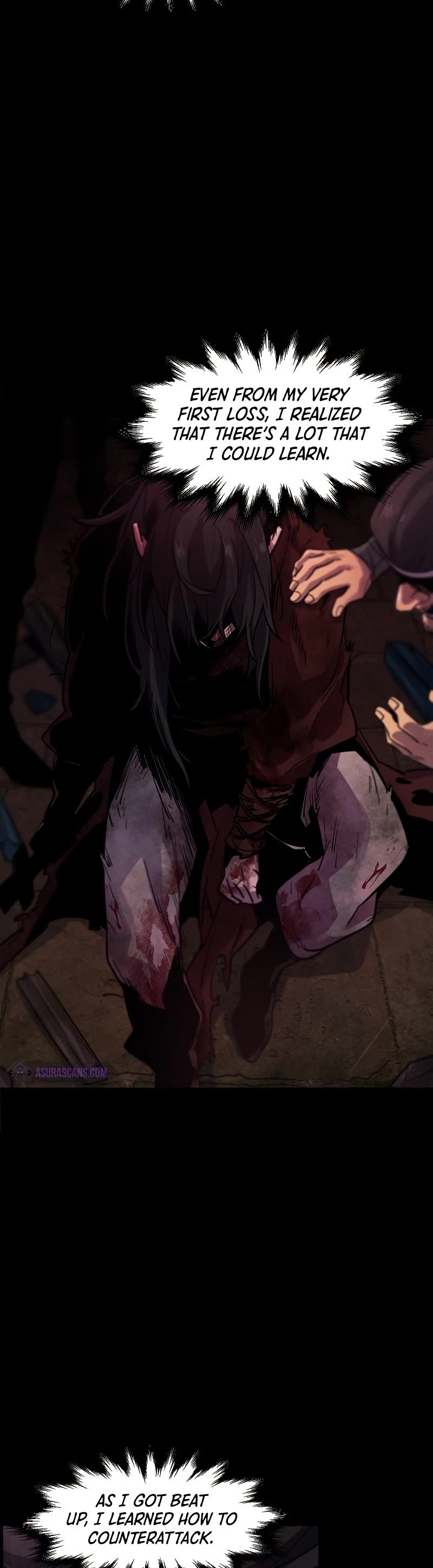 The Return of the Crazy Demon Chapter 64 page 9 - Chapter 64