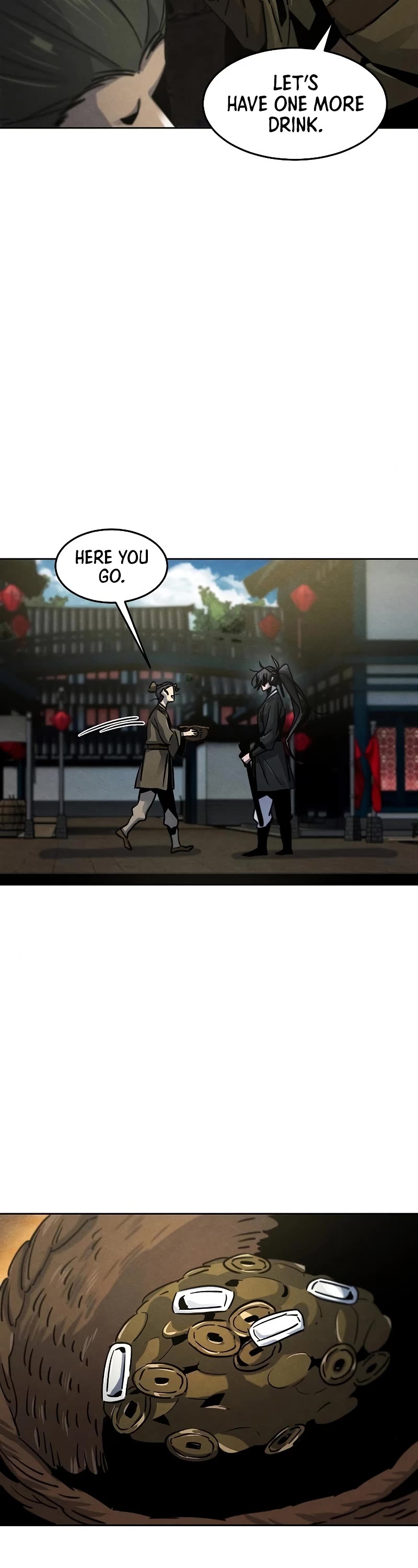 The Return of the Crazy Demon Chapter 65 page 12 - Chapter 65