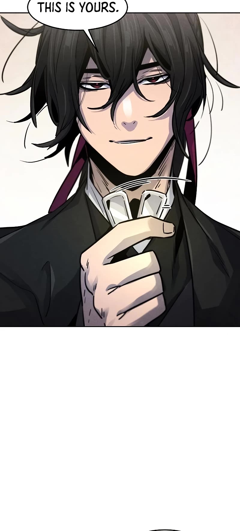 The Return of the Crazy Demon Chapter 65 page 14 - Chapter 65