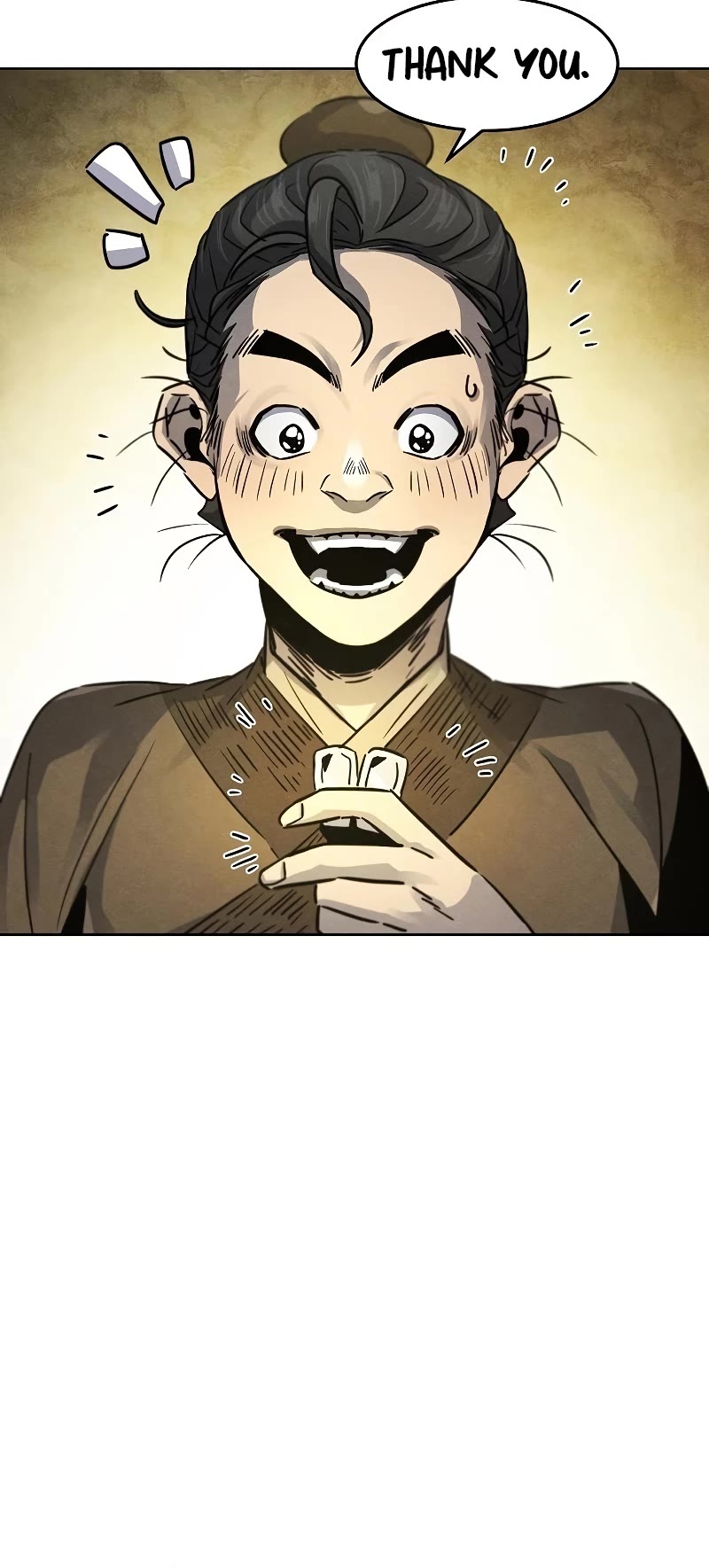 The Return of the Crazy Demon Chapter 65 page 15 - Chapter 65