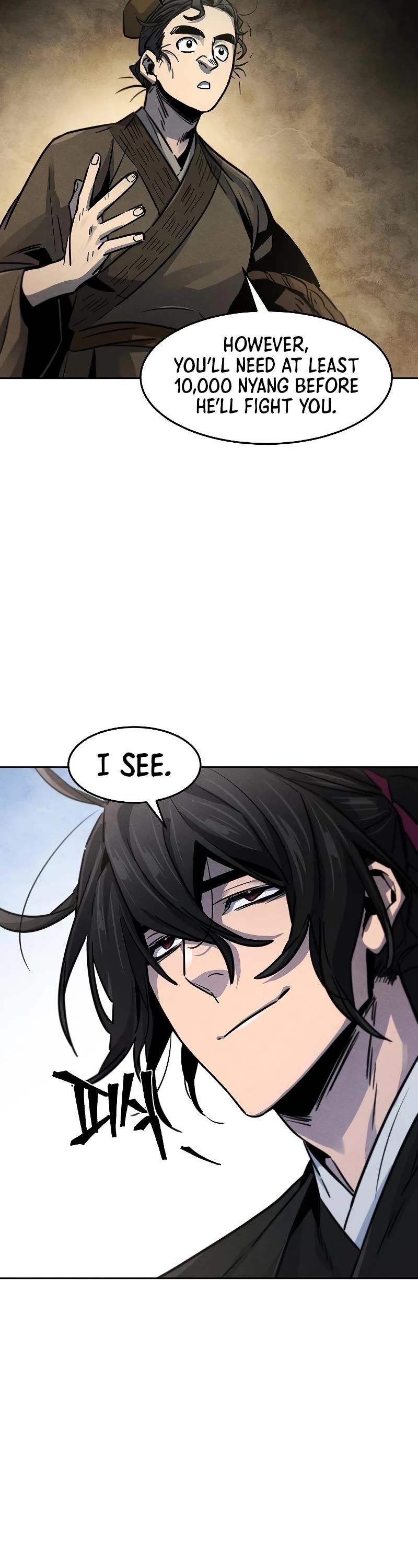 The Return of the Crazy Demon Chapter 65 page 18 - Chapter 65