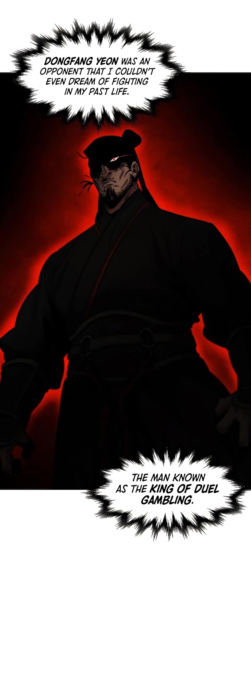 The Return of the Crazy Demon Chapter 65 page 19 - Chapter 65