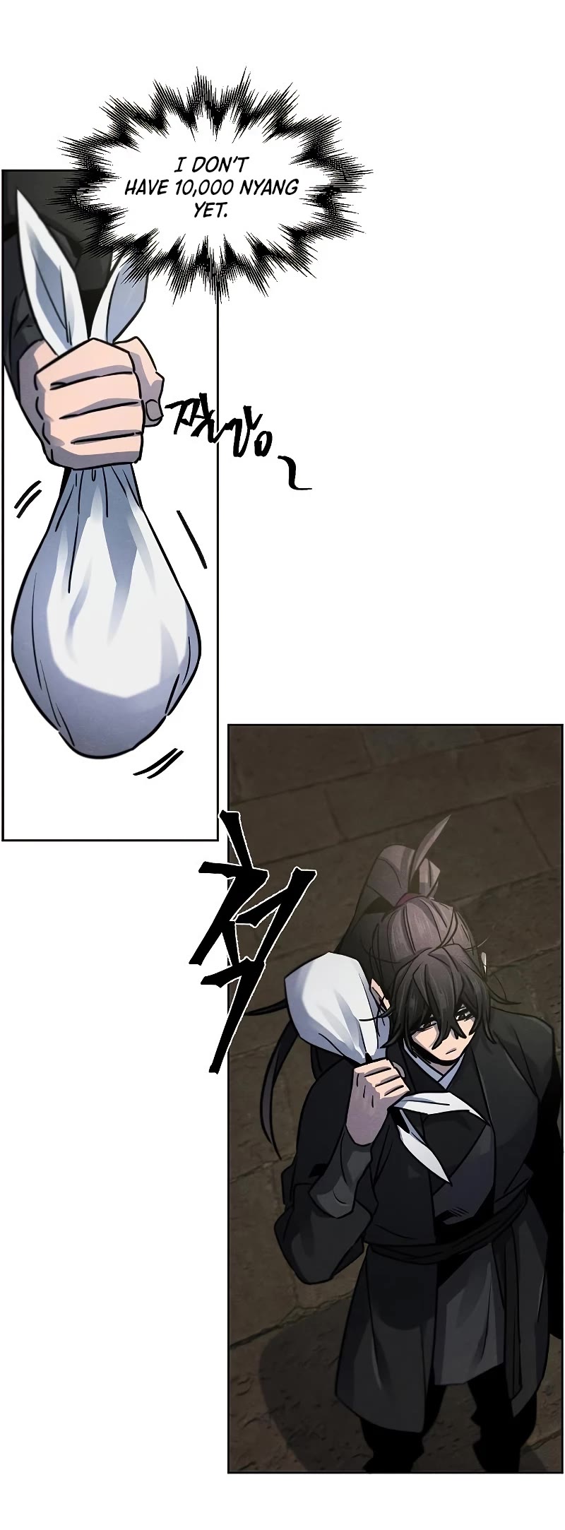 The Return of the Crazy Demon Chapter 65 page 20 - Chapter 65