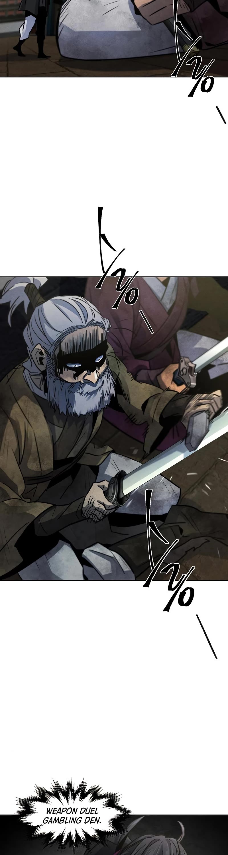 The Return of the Crazy Demon Chapter 65 page 23 - Chapter 65