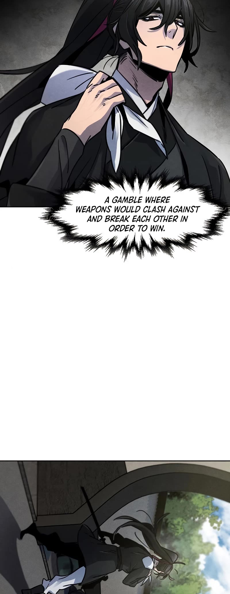 The Return of the Crazy Demon Chapter 65 page 24 - Chapter 65