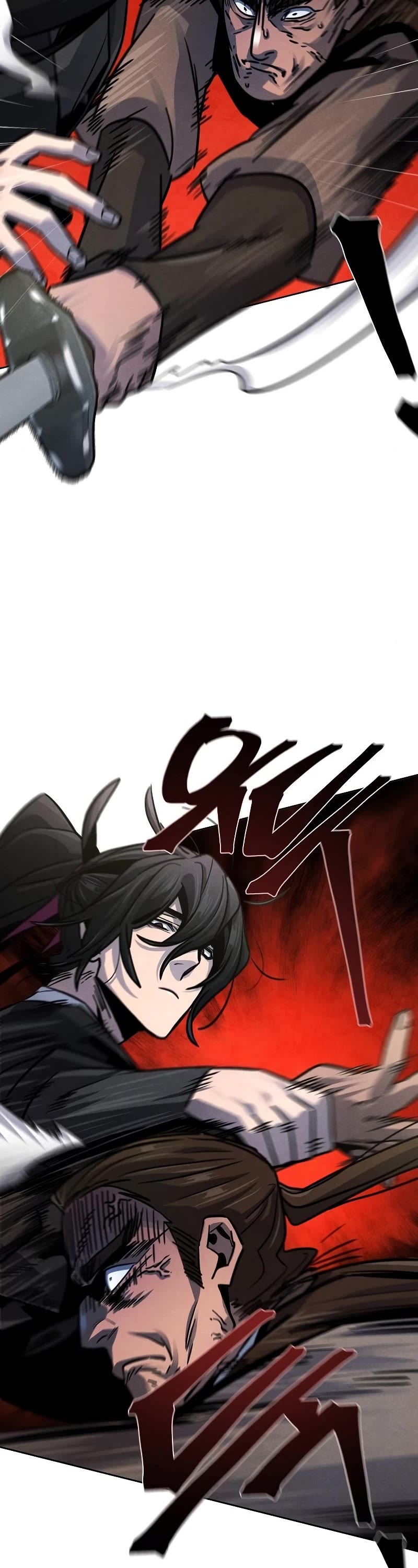 The Return of the Crazy Demon Chapter 65 page 3 - Chapter 65