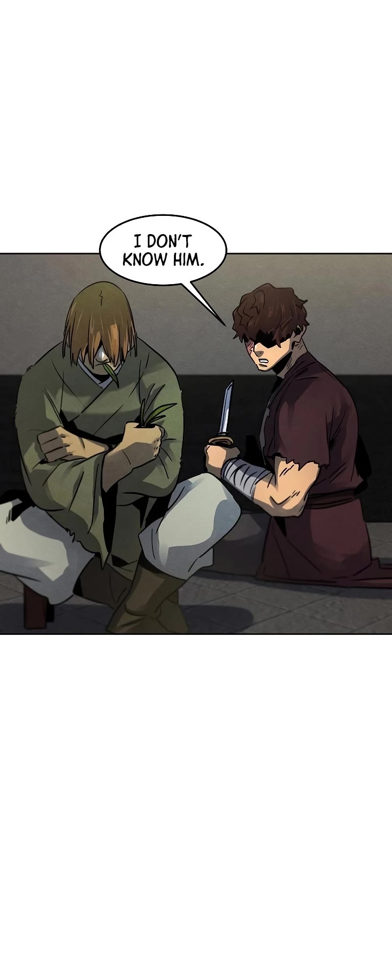 The Return of the Crazy Demon Chapter 65 page 30 - Chapter 65