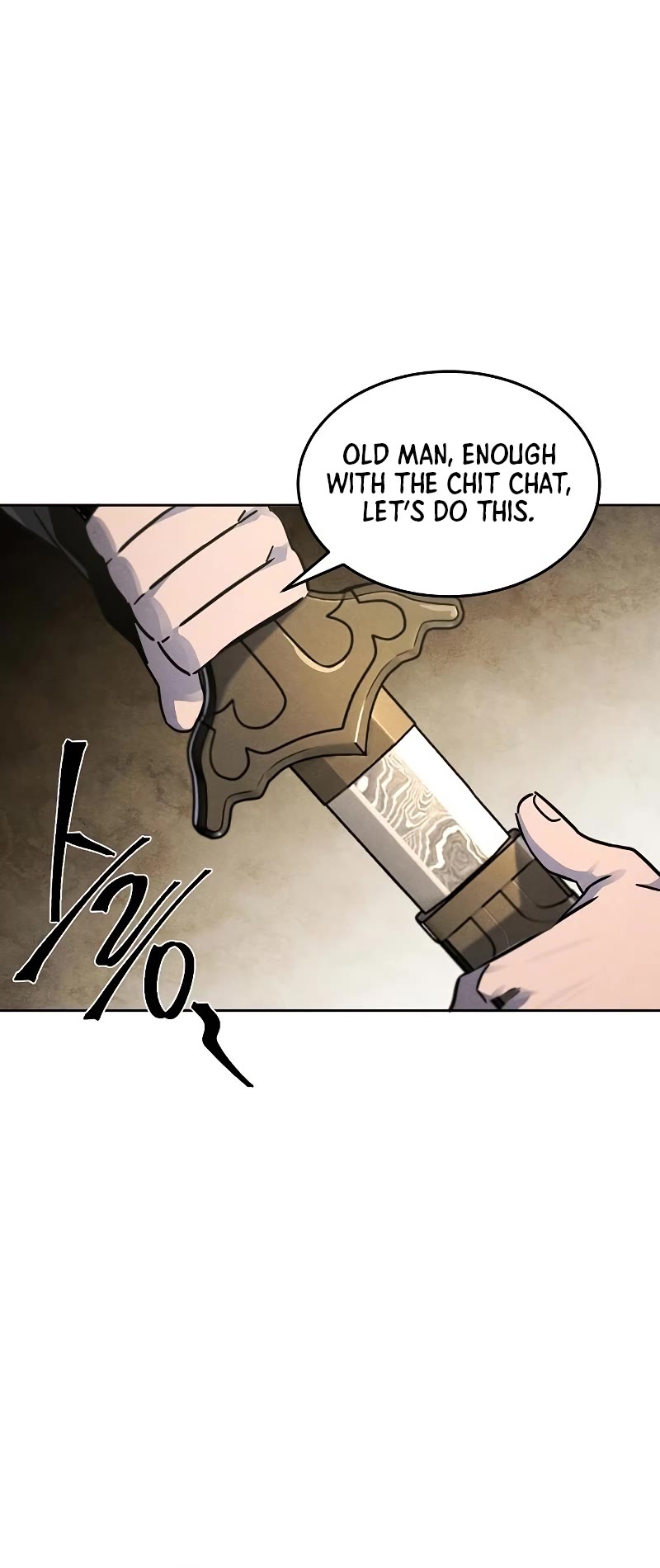 The Return of the Crazy Demon Chapter 65 page 35 - Chapter 65