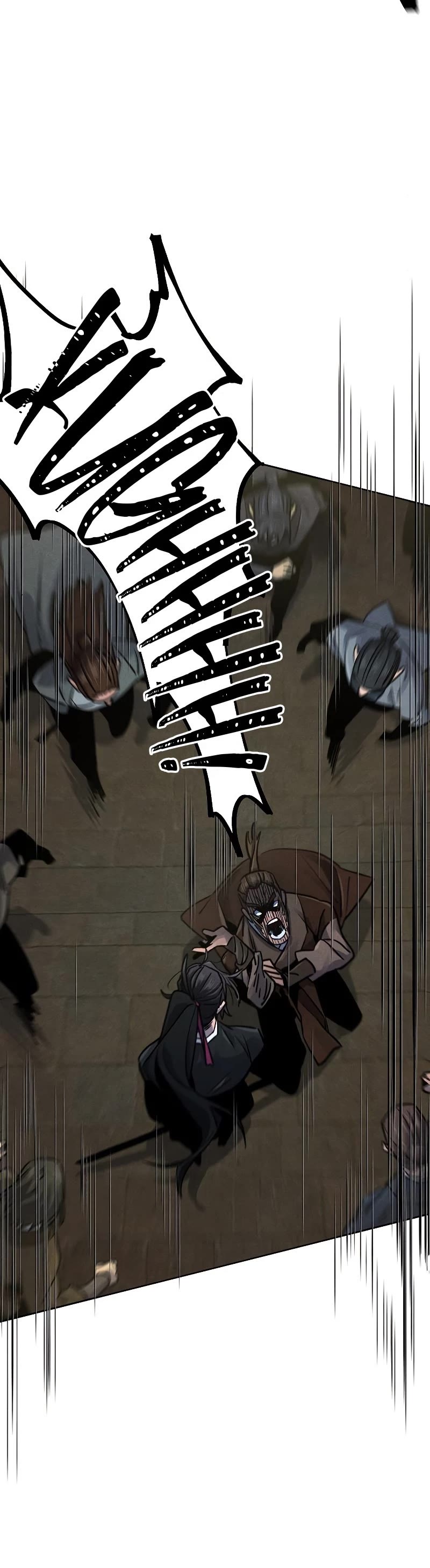 The Return of the Crazy Demon Chapter 65 page 4 - Chapter 65