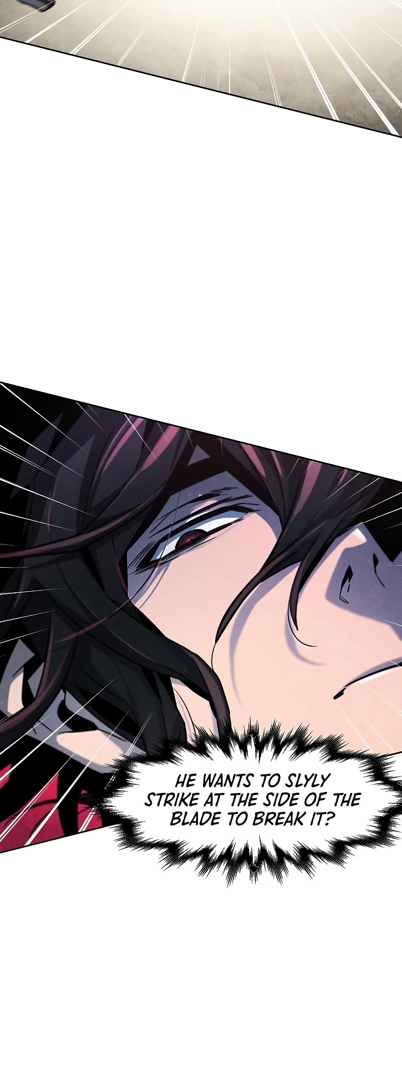 The Return of the Crazy Demon Chapter 65 page 40 - Chapter 65