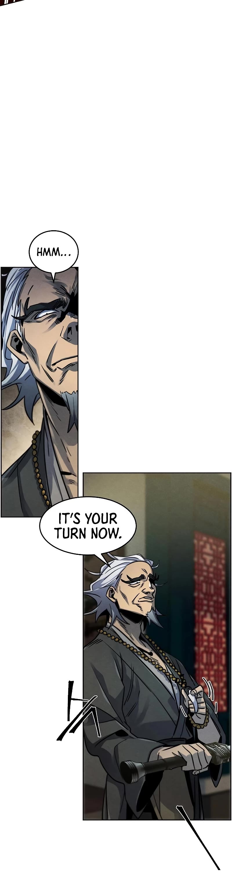 The Return of the Crazy Demon Chapter 65 page 42 - Chapter 65