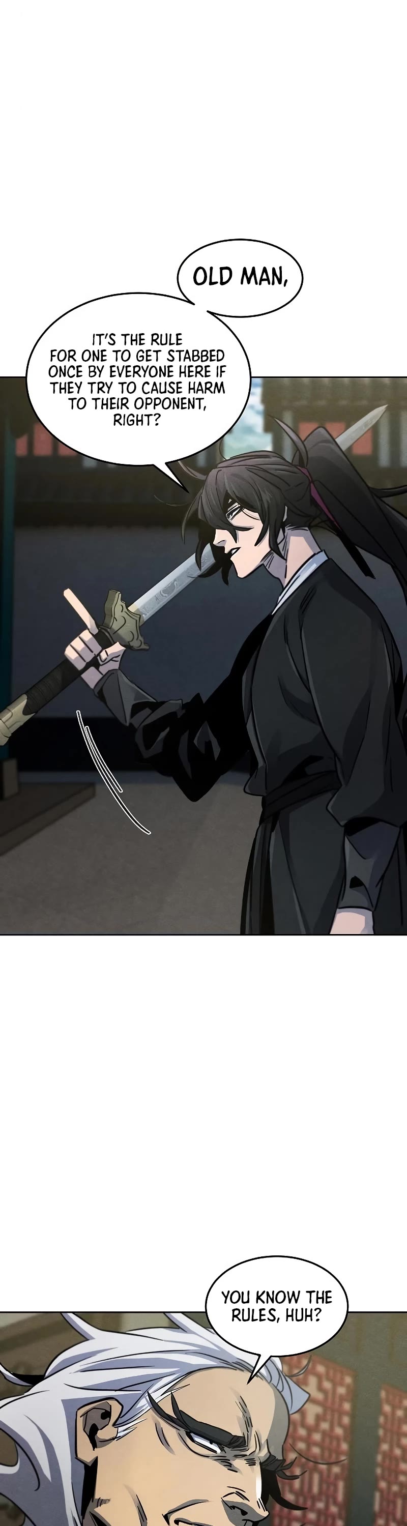 The Return of the Crazy Demon Chapter 65 page 43 - Chapter 65