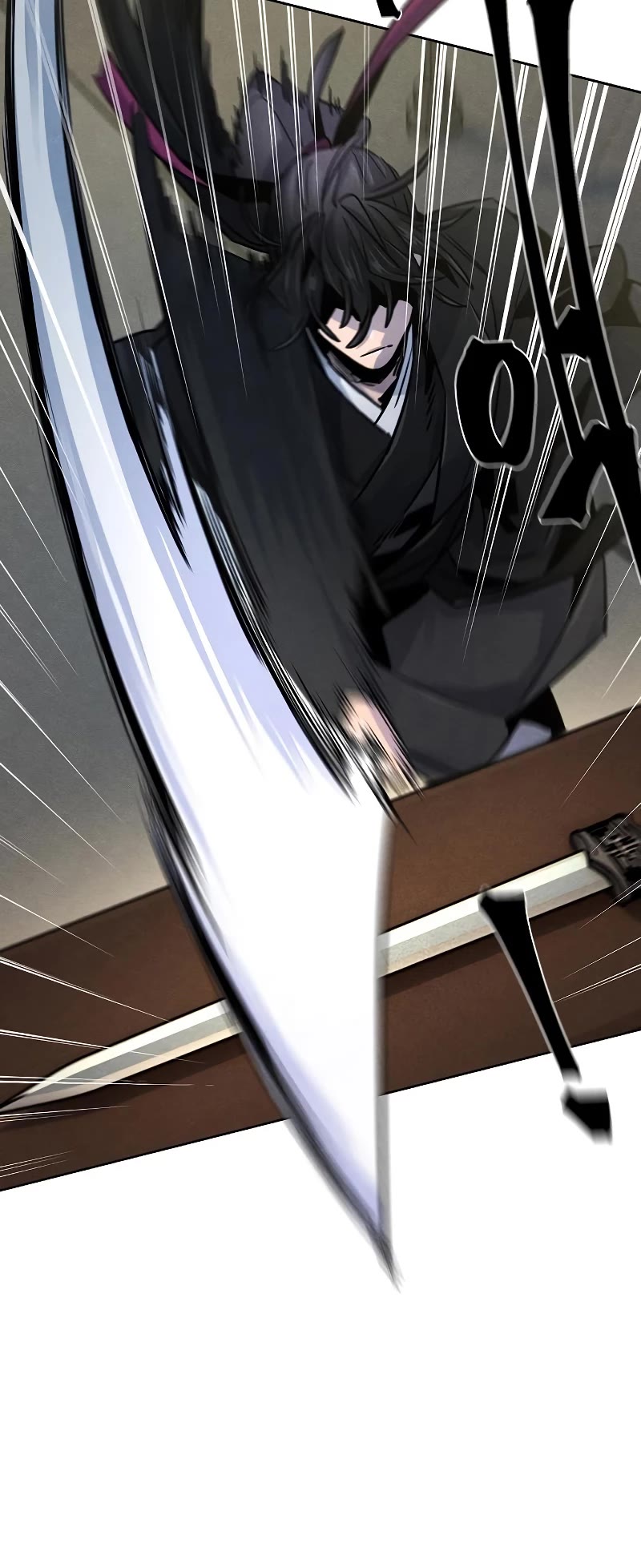 The Return of the Crazy Demon Chapter 65 page 45 - Chapter 65