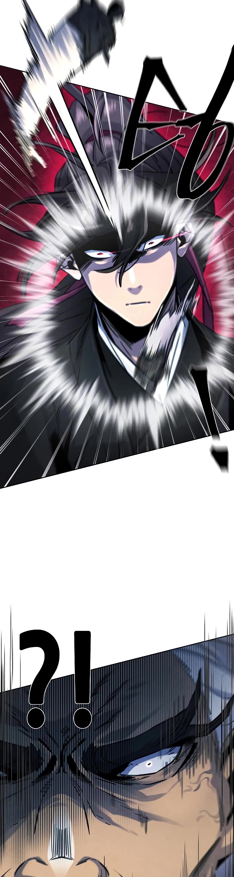 The Return of the Crazy Demon Chapter 65 page 48 - Chapter 65