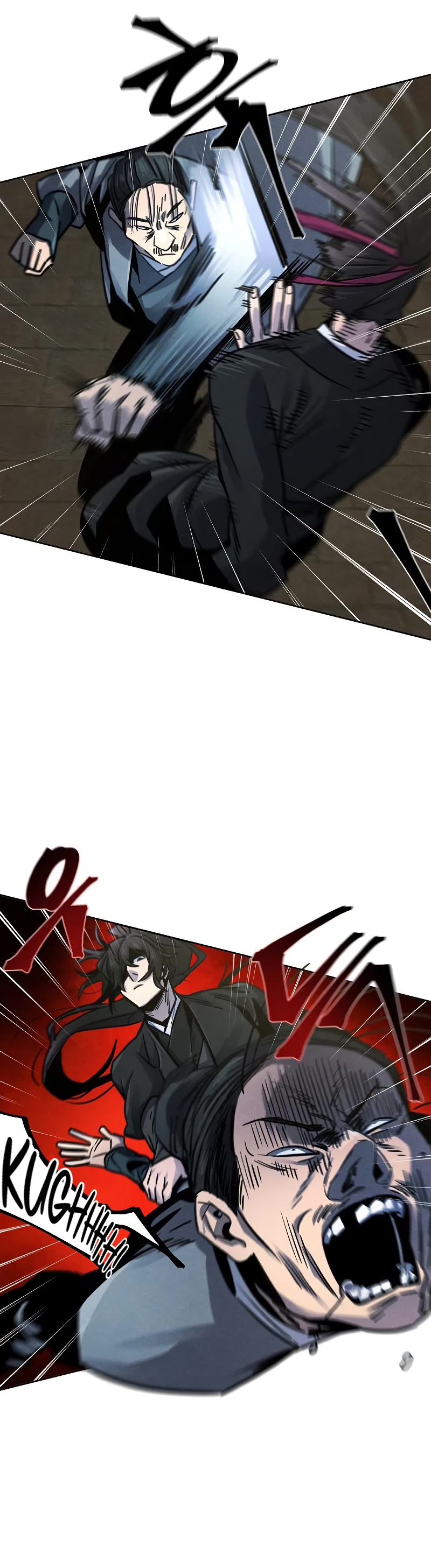The Return of the Crazy Demon Chapter 65 page 5 - Chapter 65