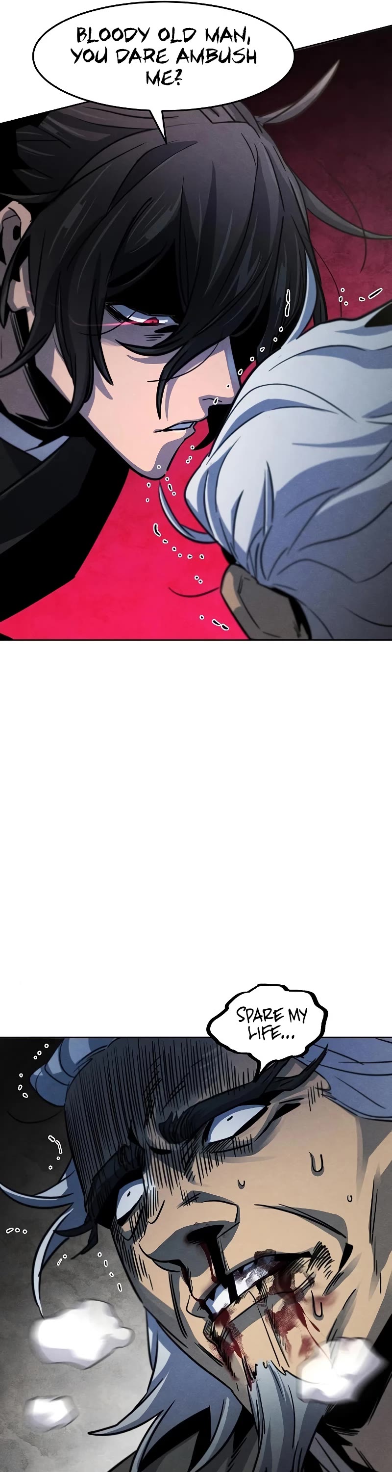 The Return of the Crazy Demon Chapter 65 page 51 - Chapter 65