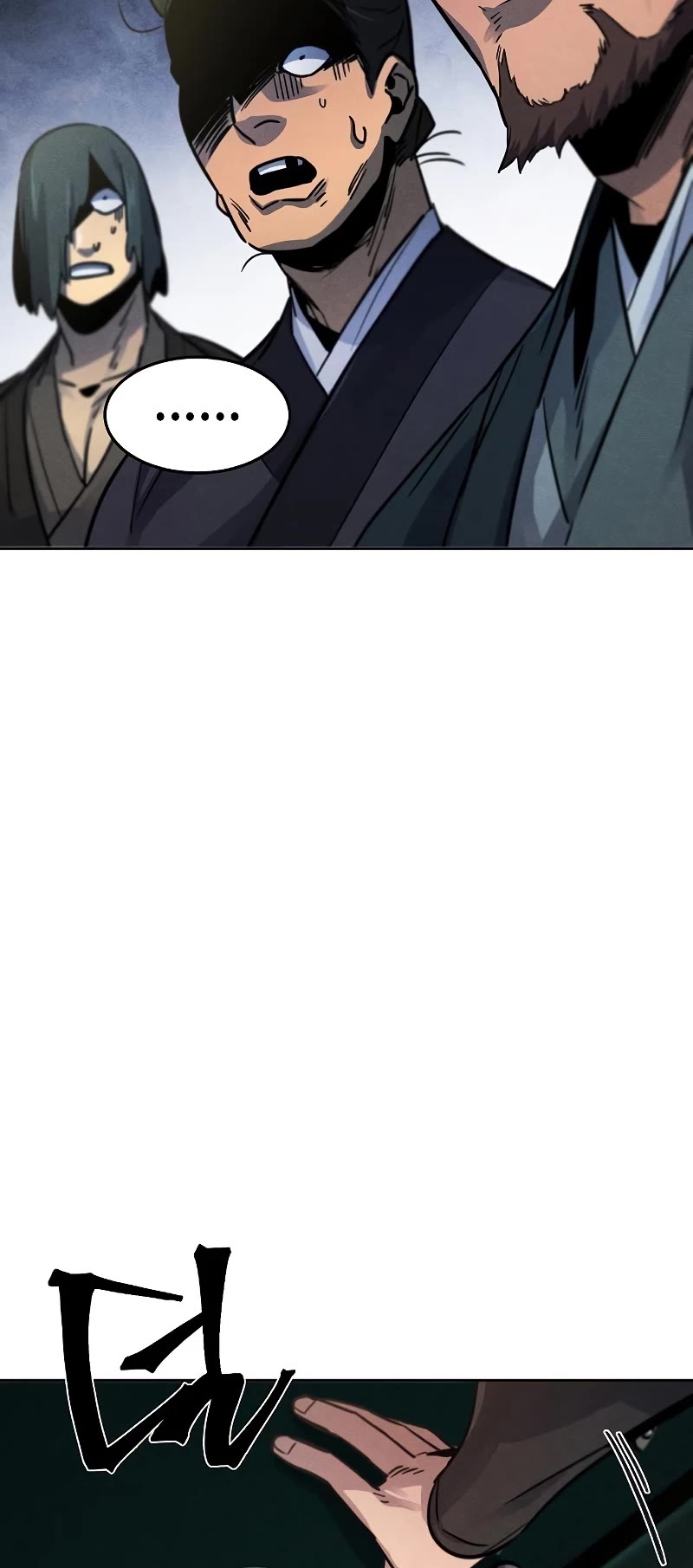 The Return of the Crazy Demon Chapter 65 page 54 - Chapter 65