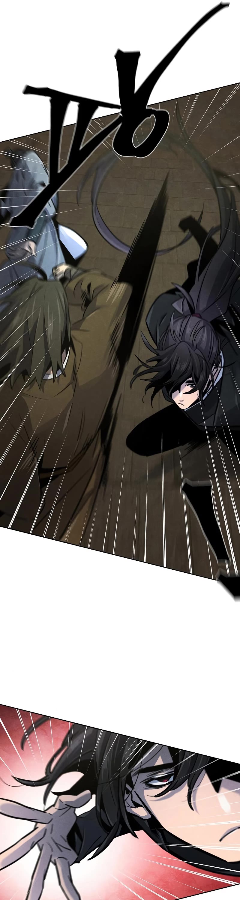 The Return of the Crazy Demon Chapter 65 page 6 - Chapter 65