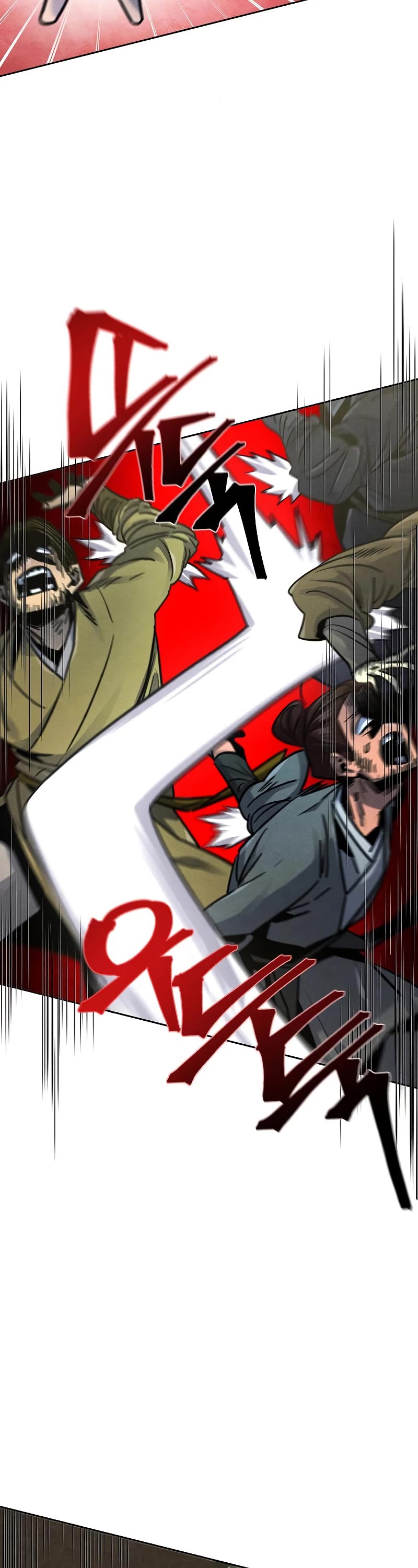 The Return of the Crazy Demon Chapter 65 page 7 - Chapter 65