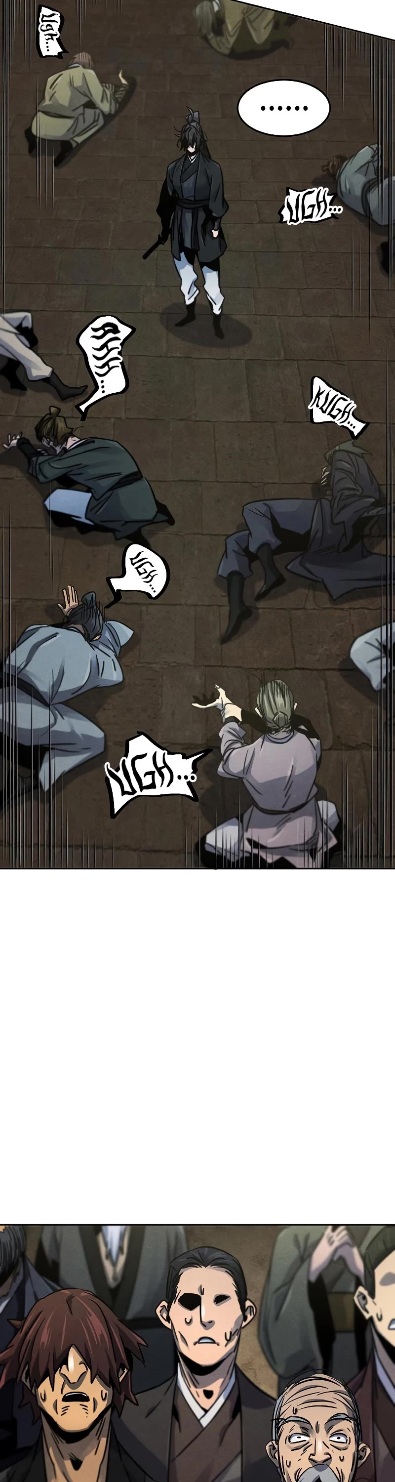 The Return of the Crazy Demon Chapter 65 page 8 - Chapter 65