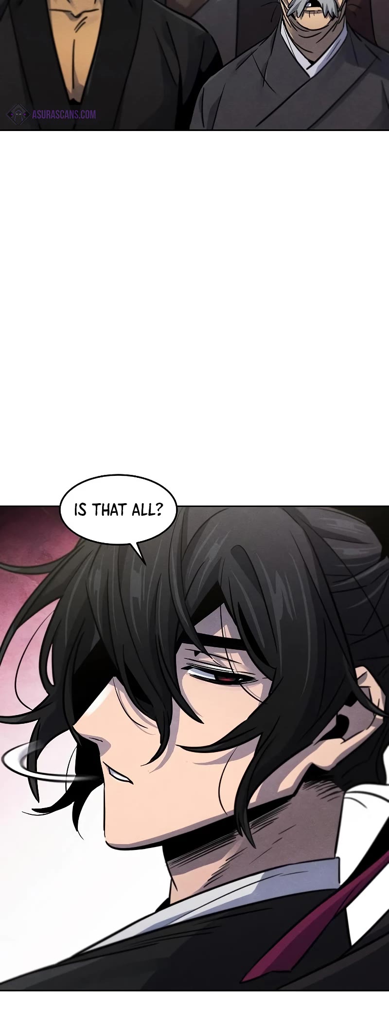The Return of the Crazy Demon Chapter 65 page 9 - Chapter 65