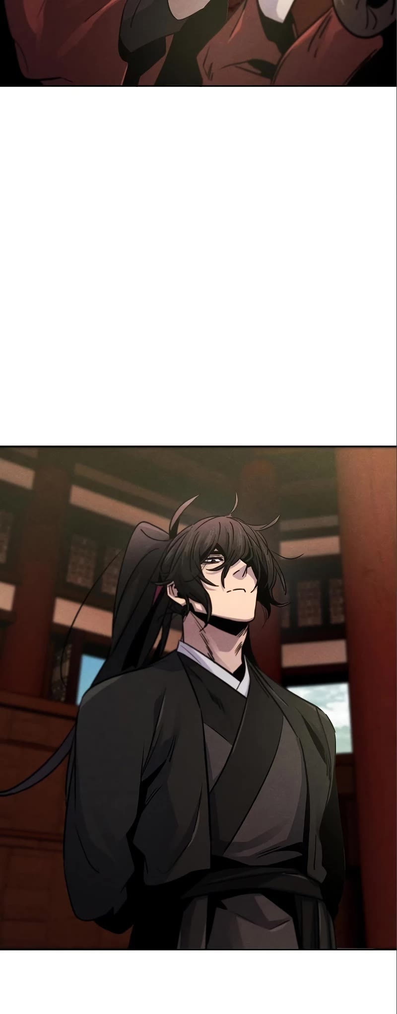 The Return of the Crazy Demon Chapter 66 page 10 - Chapter 66
