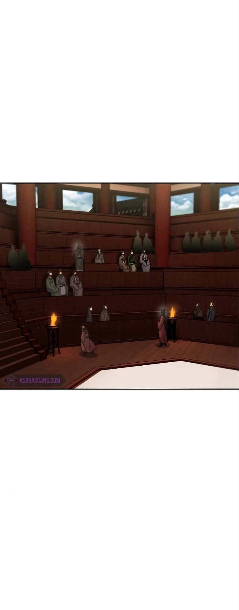 The Return of the Crazy Demon Chapter 66 page 11 - Chapter 66