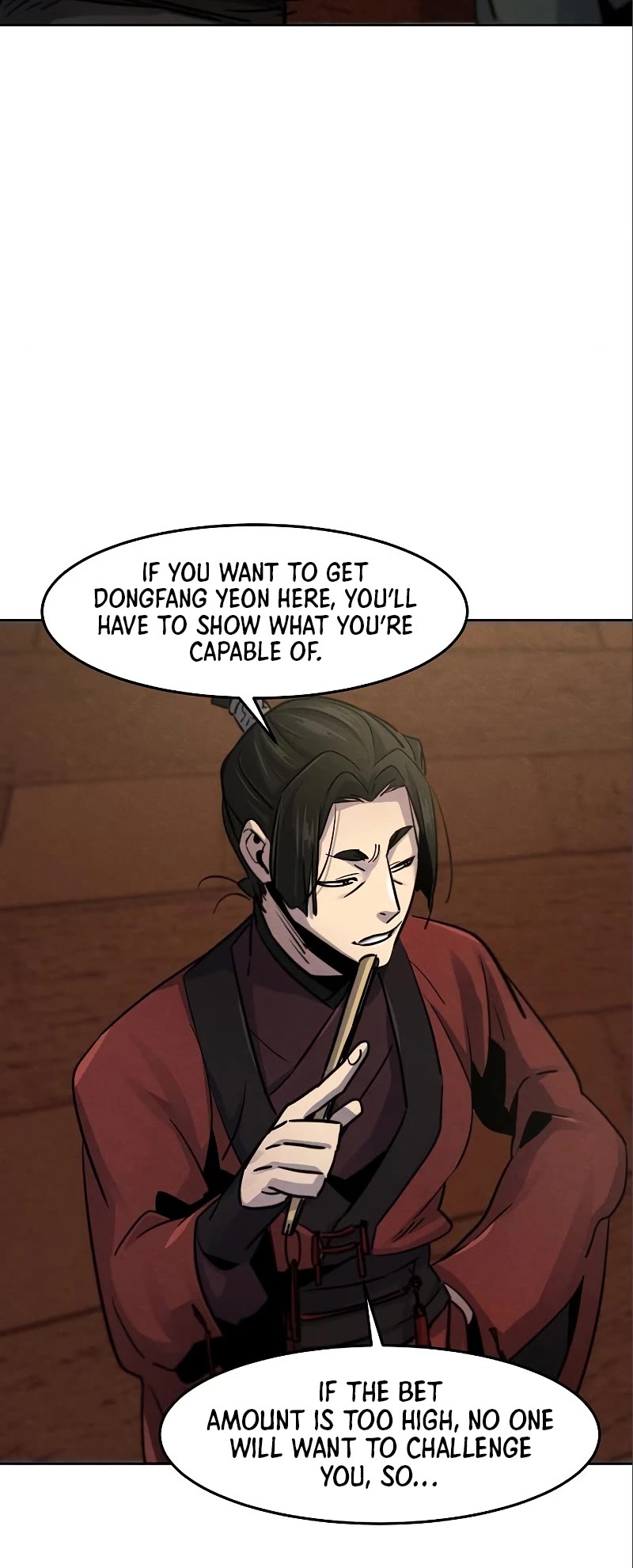 The Return of the Crazy Demon Chapter 66 page 15 - Chapter 66