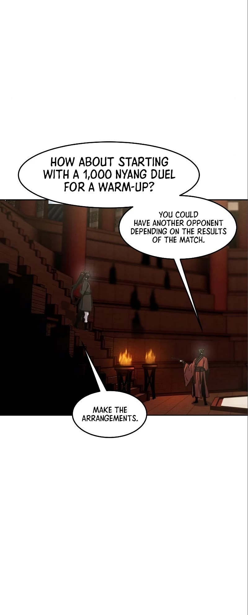The Return of the Crazy Demon Chapter 66 page 16 - Chapter 66