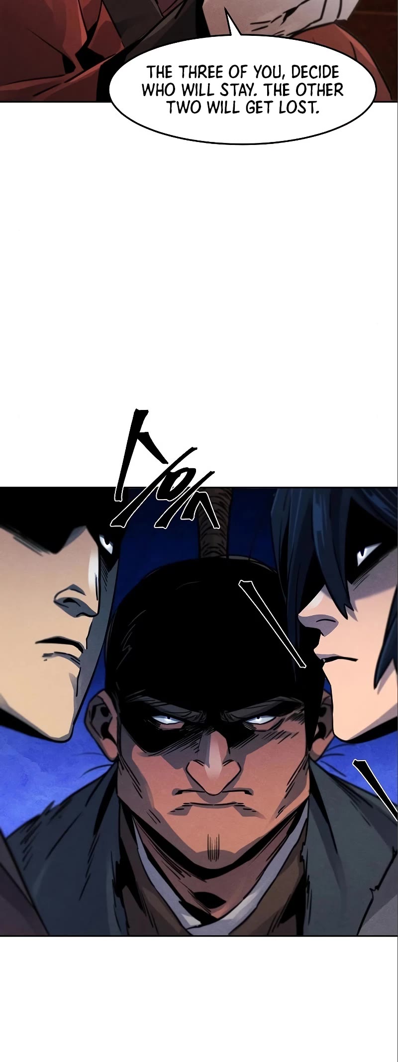 The Return of the Crazy Demon Chapter 66 page 20 - Chapter 66