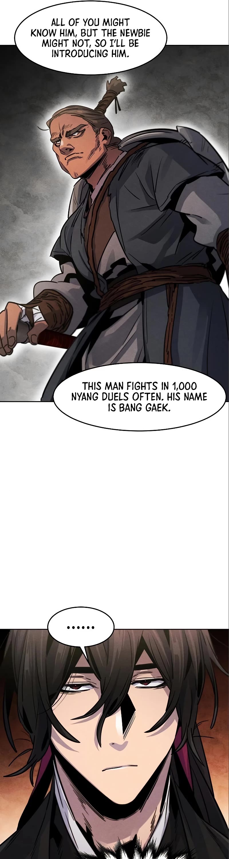 The Return of the Crazy Demon Chapter 66 page 22 - Chapter 66