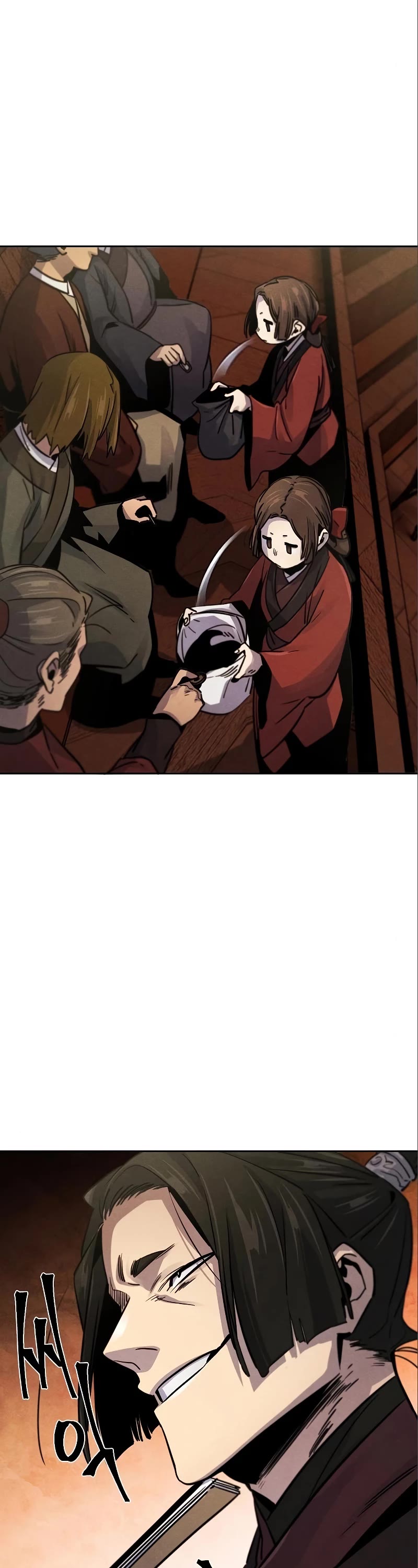The Return of the Crazy Demon Chapter 66 page 24 - Chapter 66
