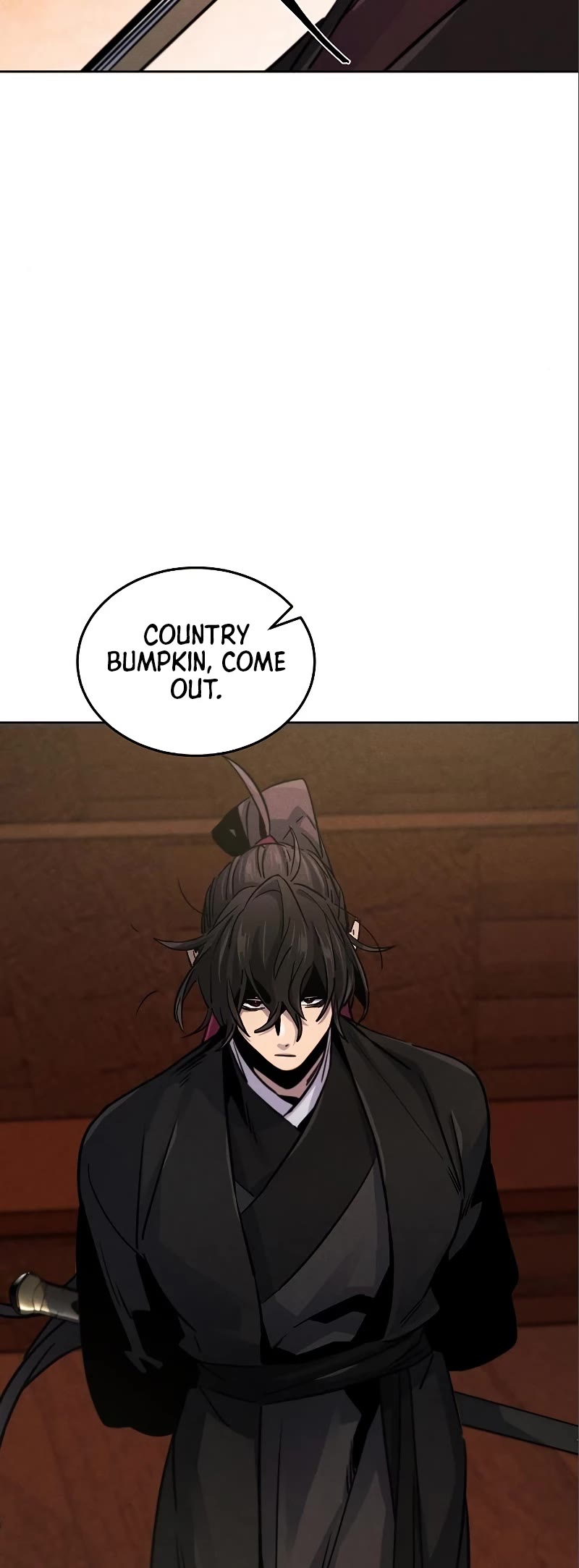 The Return of the Crazy Demon Chapter 66 page 25 - Chapter 66