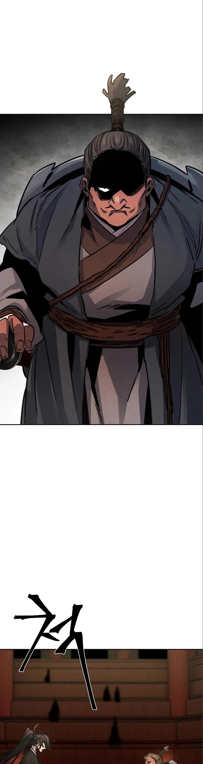 The Return of the Crazy Demon Chapter 66 page 27 - Chapter 66