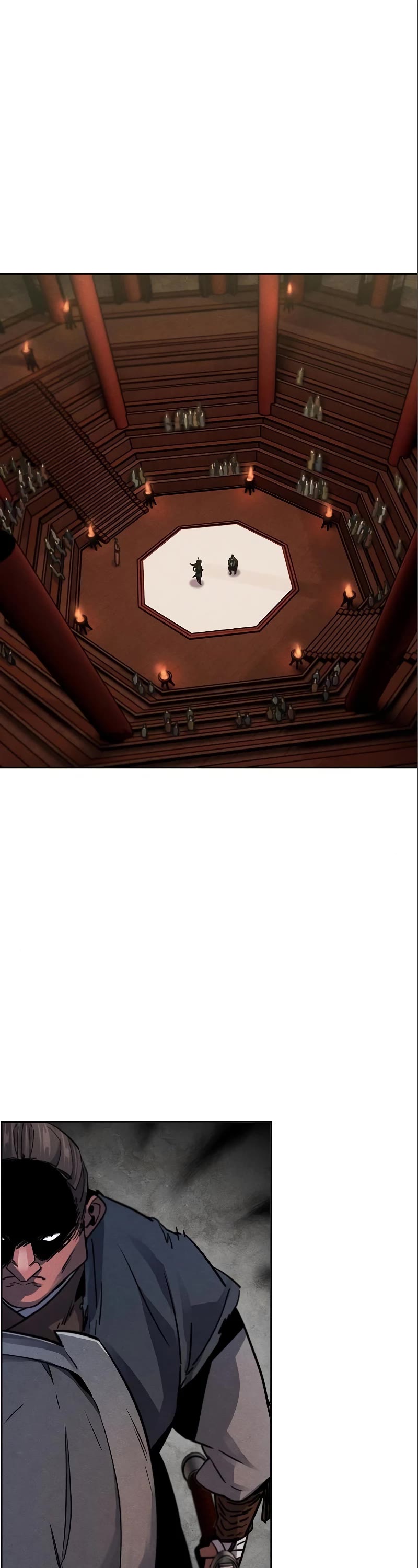 The Return of the Crazy Demon Chapter 66 page 29 - Chapter 66