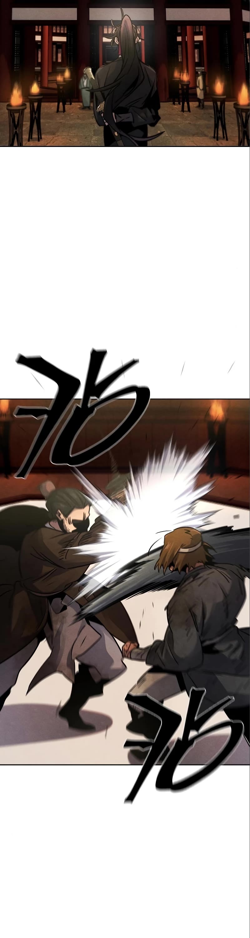 The Return of the Crazy Demon Chapter 66 page 3 - Chapter 66