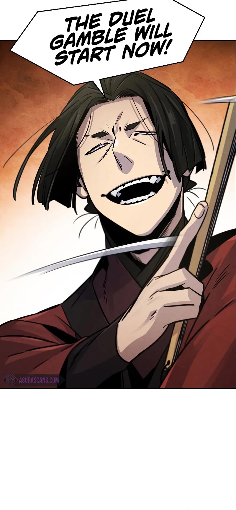The Return of the Crazy Demon Chapter 66 page 31 - Chapter 66