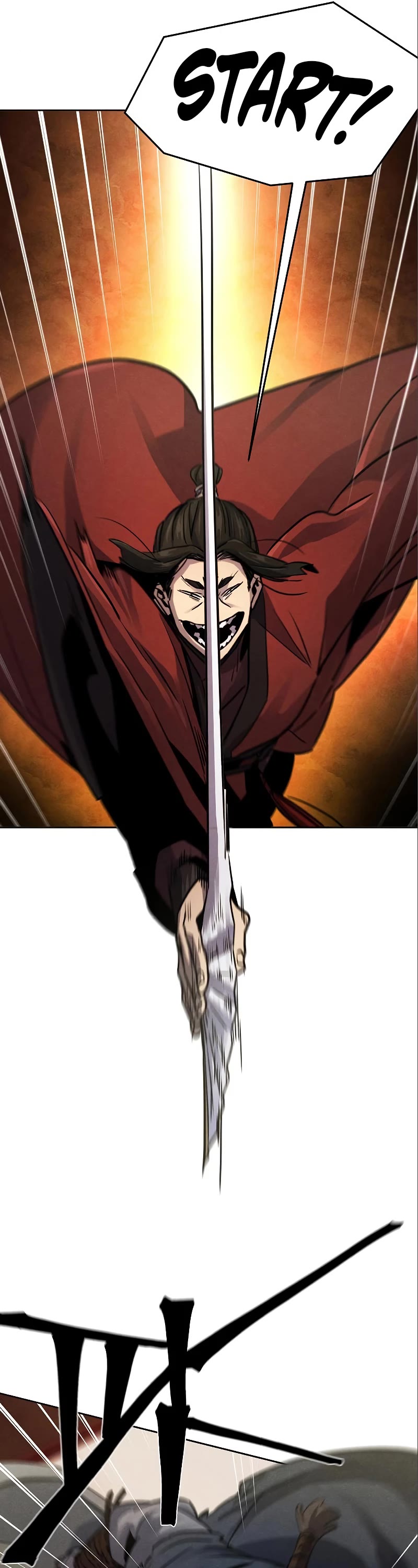 The Return of the Crazy Demon Chapter 66 page 32 - Chapter 66