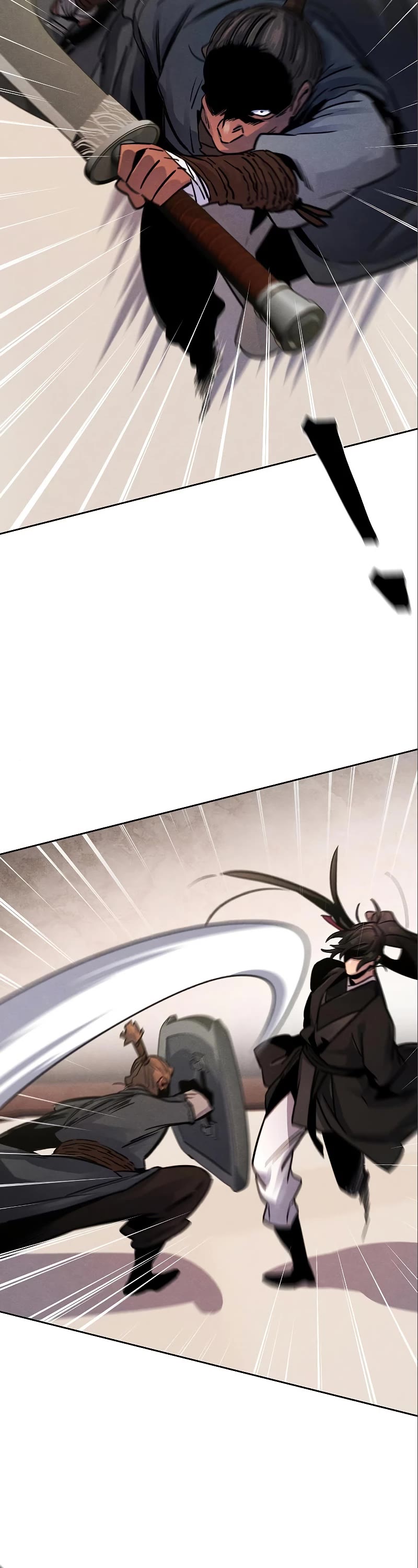 The Return of the Crazy Demon Chapter 66 page 33 - Chapter 66