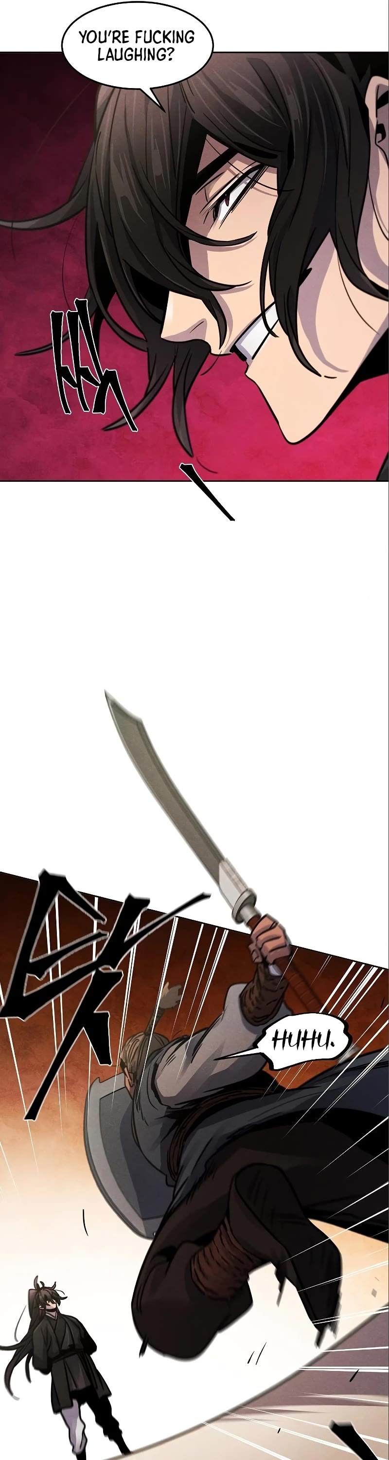 The Return of the Crazy Demon Chapter 66 page 37 - Chapter 66