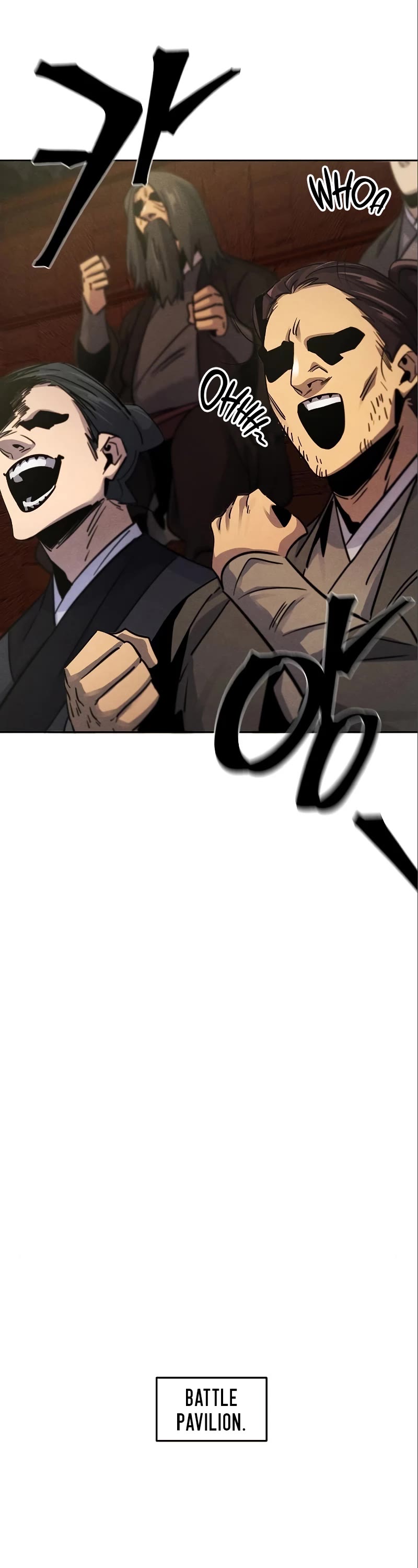 The Return of the Crazy Demon Chapter 66 page 4 - Chapter 66