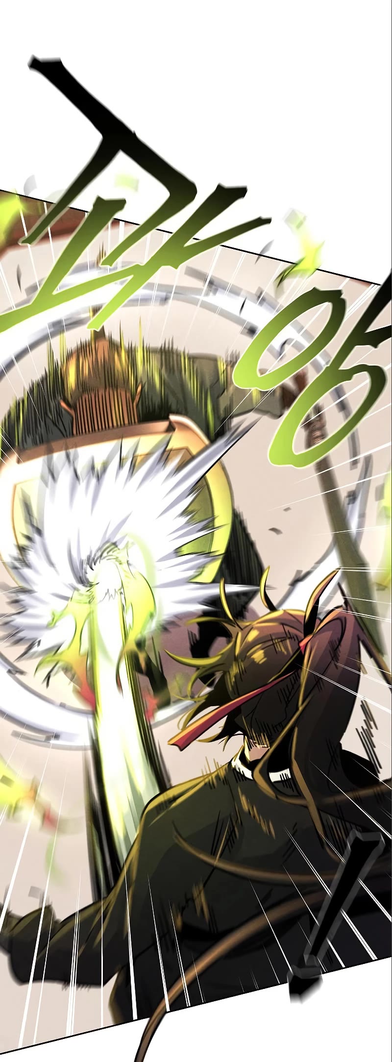 The Return of the Crazy Demon Chapter 66 page 40 - Chapter 66