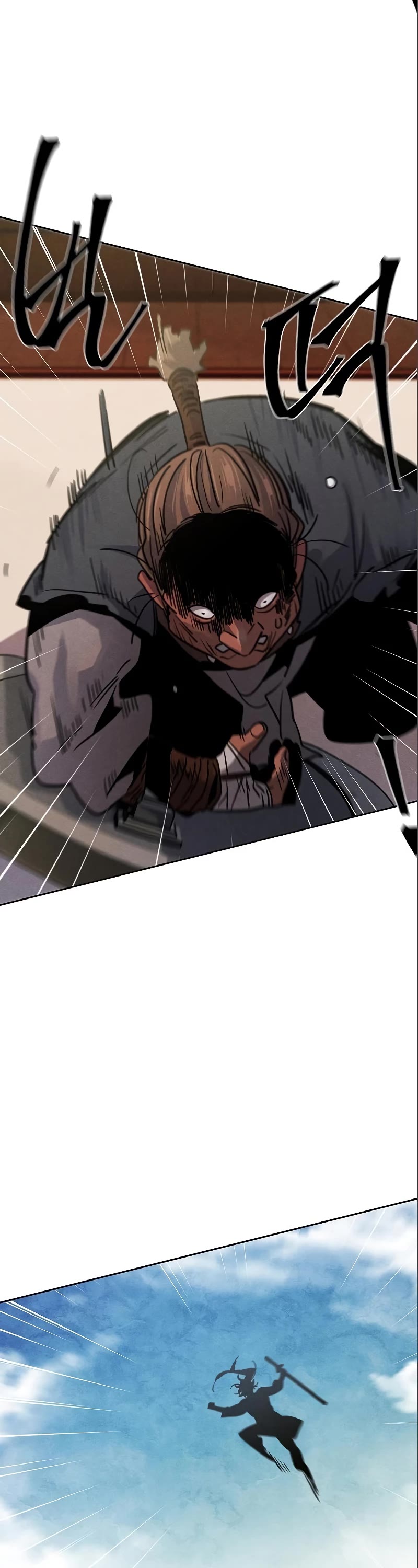The Return of the Crazy Demon Chapter 66 page 42 - Chapter 66