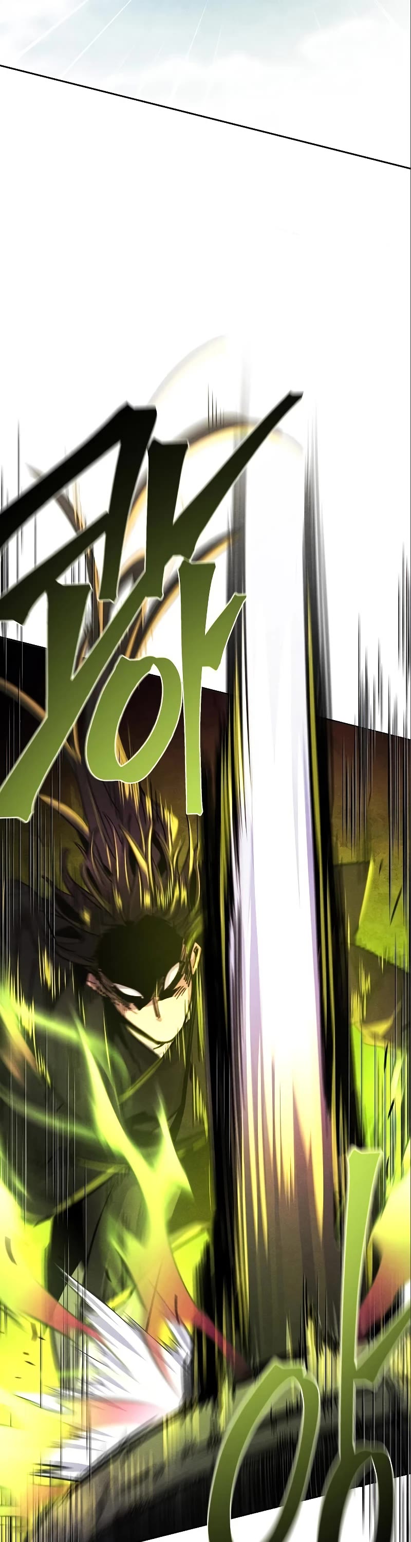 The Return of the Crazy Demon Chapter 66 page 43 - Chapter 66