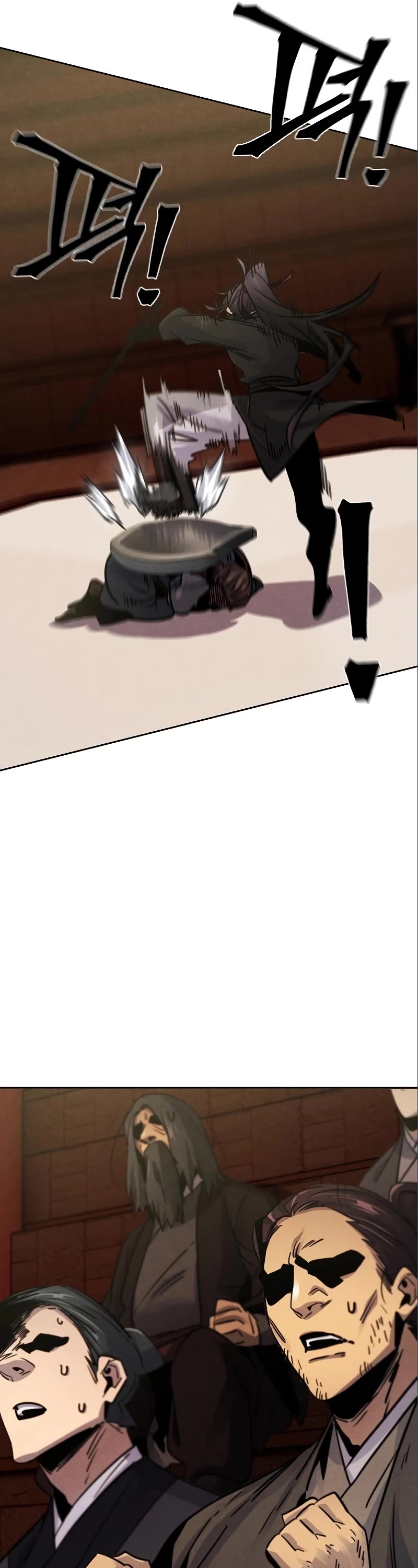 The Return of the Crazy Demon Chapter 66 page 47 - Chapter 66
