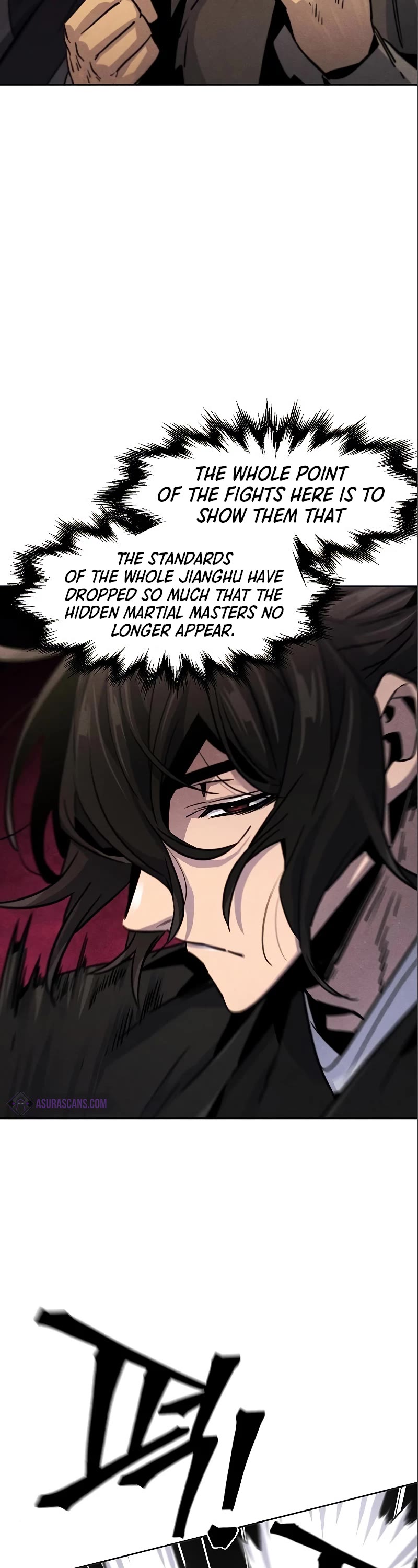 The Return of the Crazy Demon Chapter 66 page 48 - Chapter 66